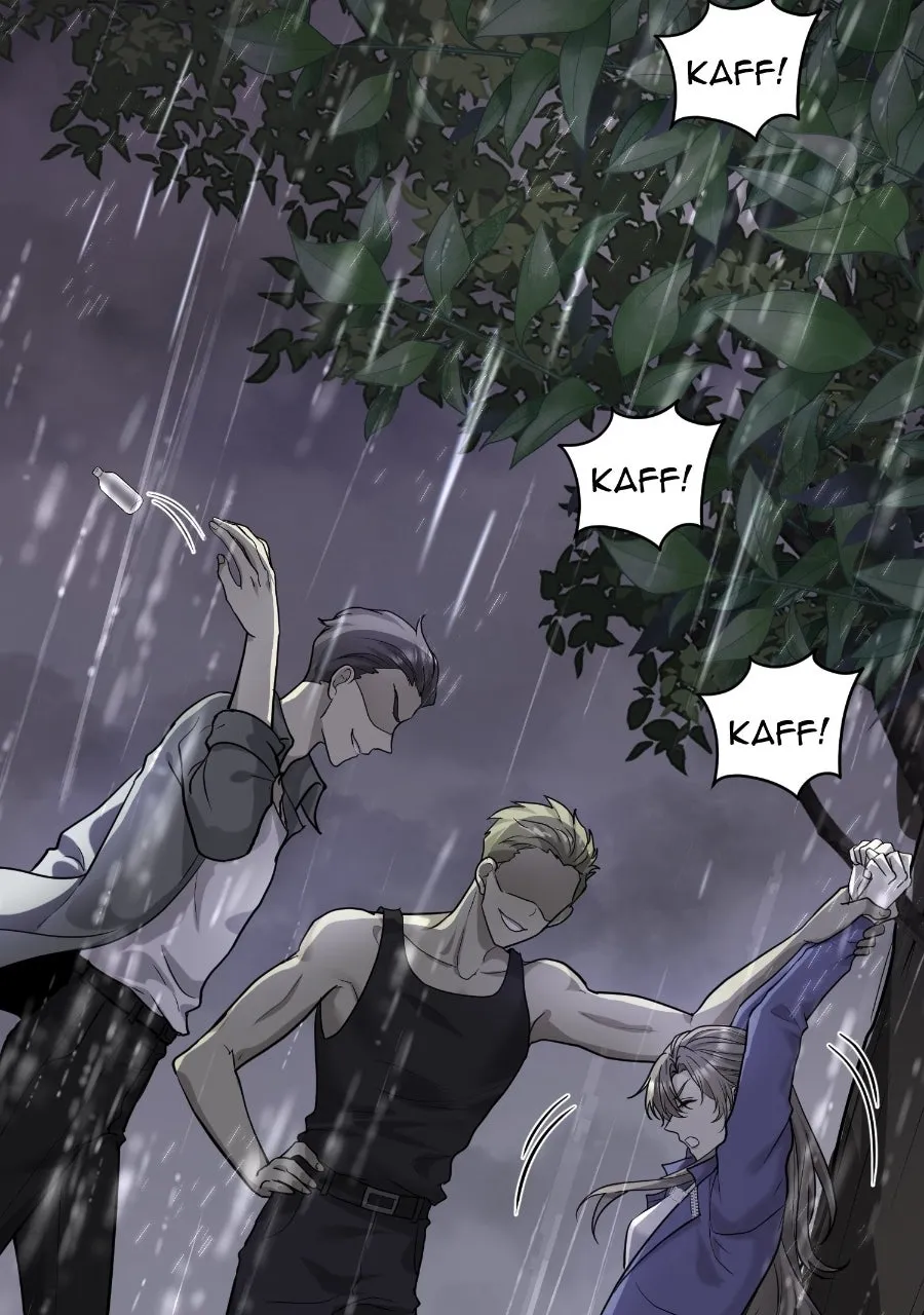 Live Happily Ever AfterWith My Ex’s Uncle Chapter 4 page 39 - 