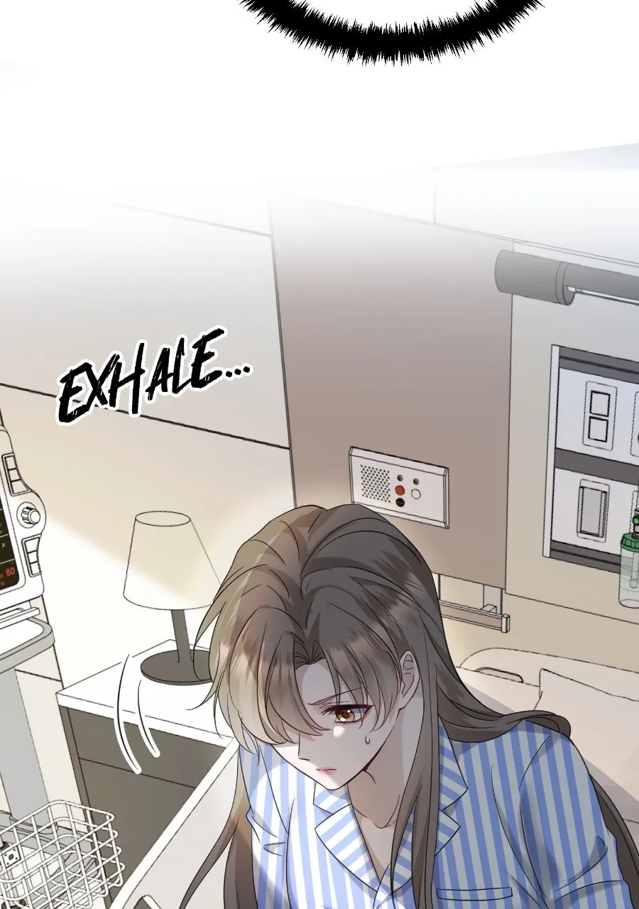 Live Happily Ever AfterWith My Ex’s Uncle Chapter 4 page 5 - 