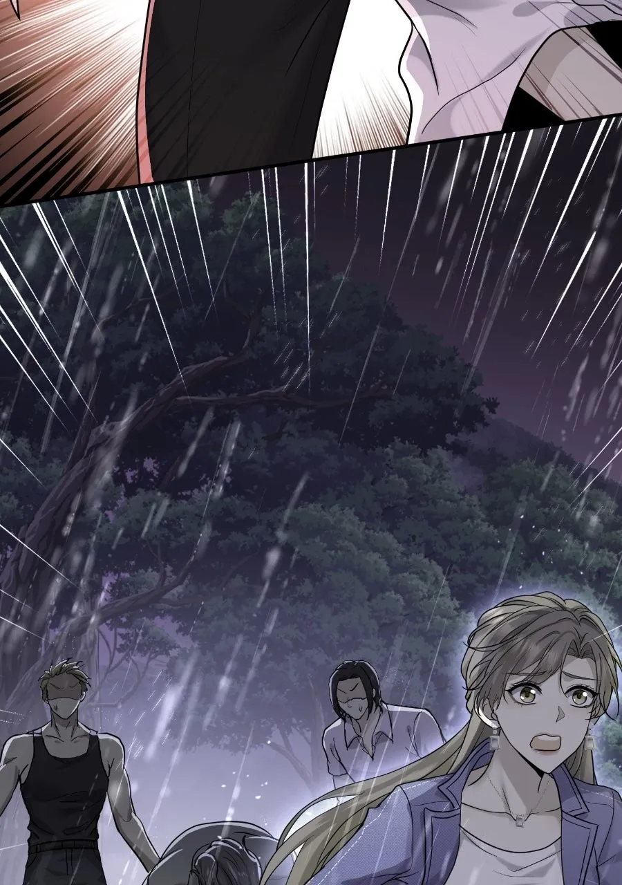 Live Happily Ever AfterWith My Ex’s Uncle Chapter 4 page 43 - 