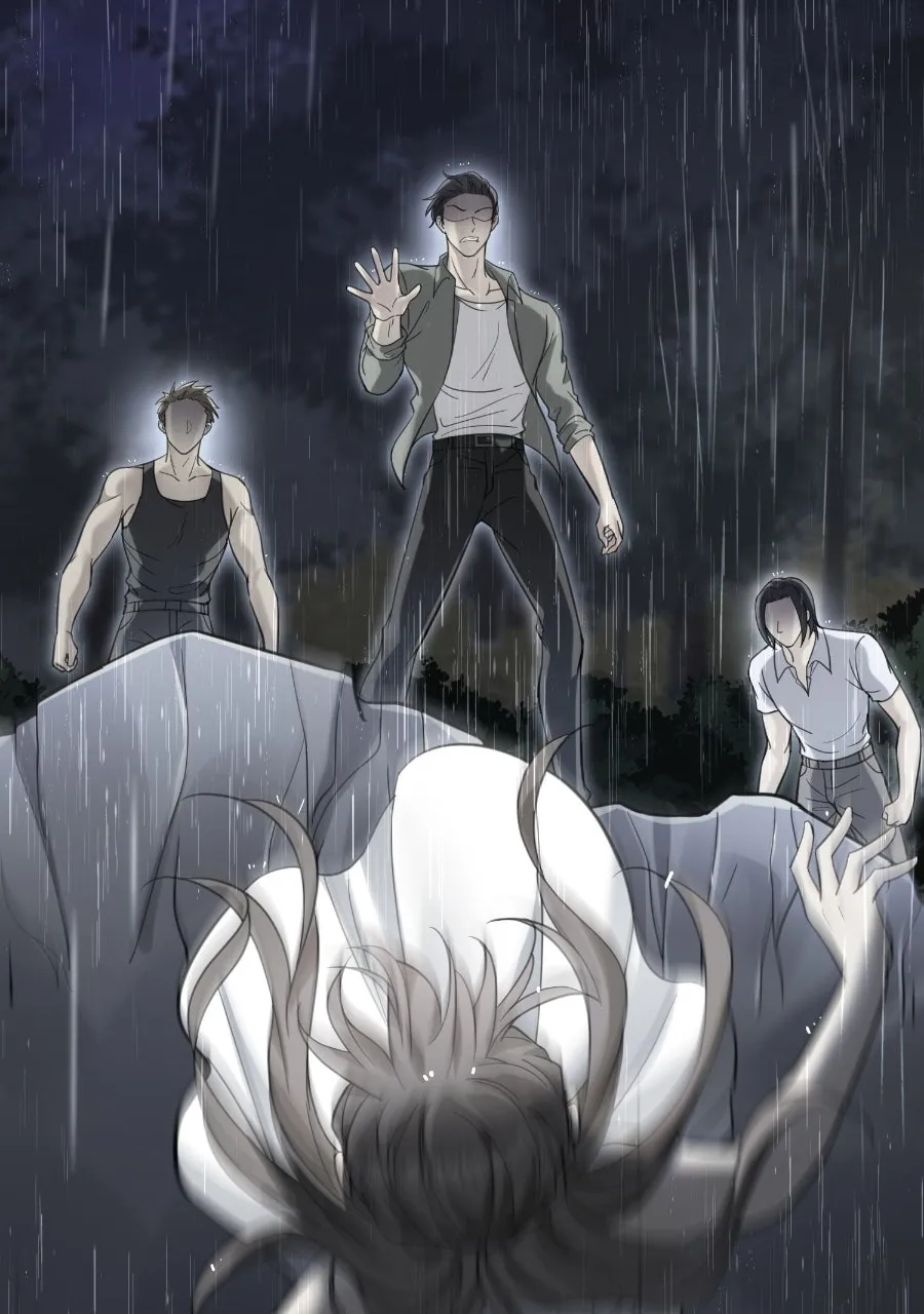 Live Happily Ever AfterWith My Ex’s Uncle Chapter 4 page 49 - 