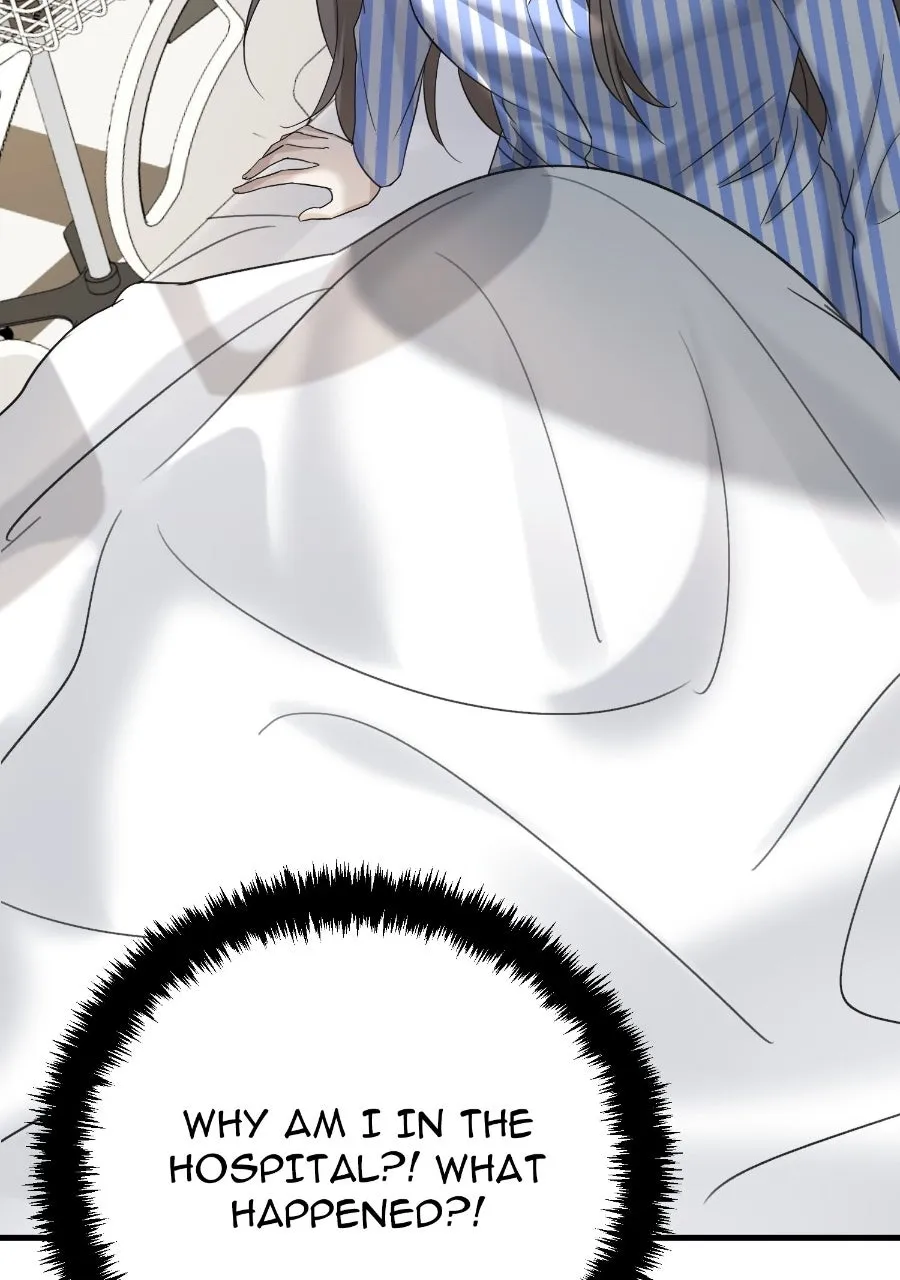Live Happily Ever AfterWith My Ex’s Uncle Chapter 4 page 6 - 