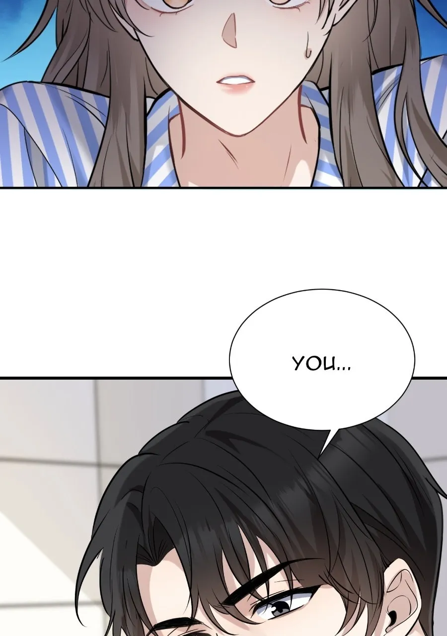 Live Happily Ever AfterWith My Ex’s Uncle Chapter 4 page 54 - 