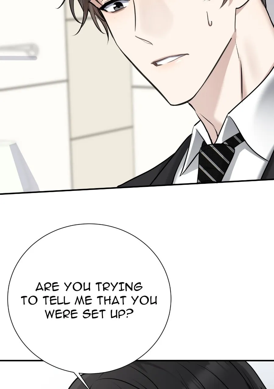 Live Happily Ever AfterWith My Ex’s Uncle Chapter 4 page 55 - 