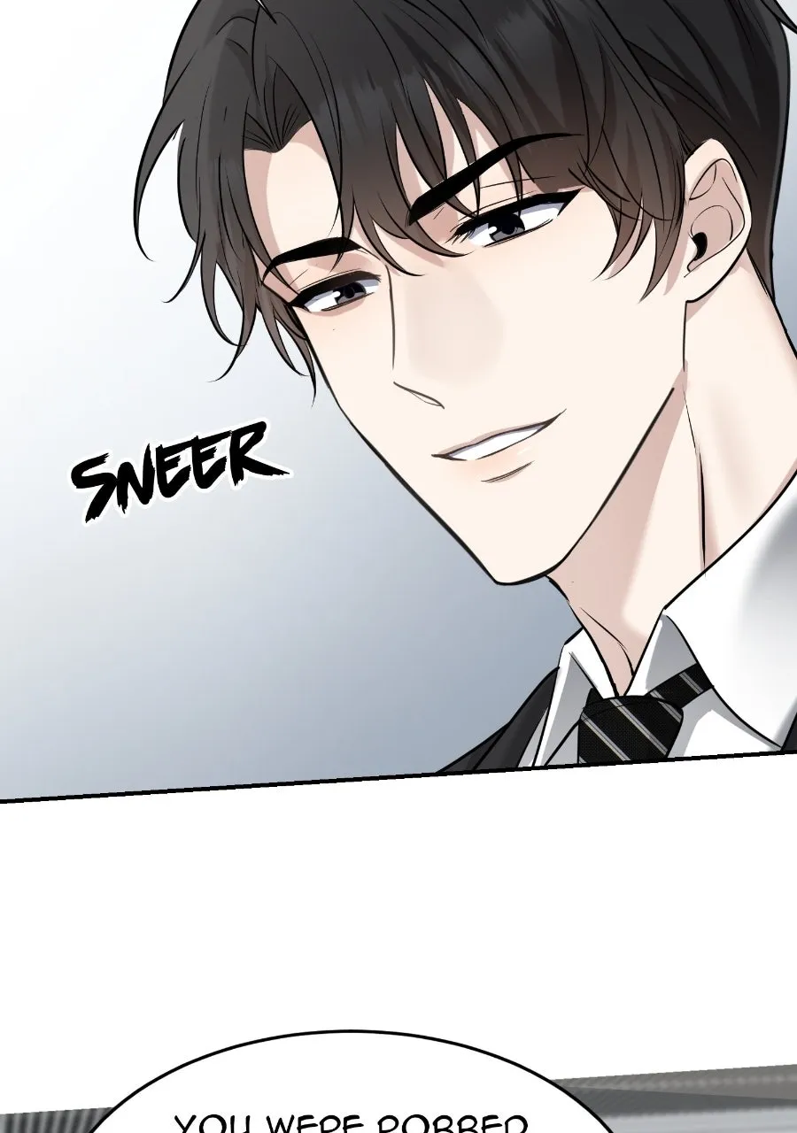 Live Happily Ever AfterWith My Ex’s Uncle Chapter 4 page 56 - 
