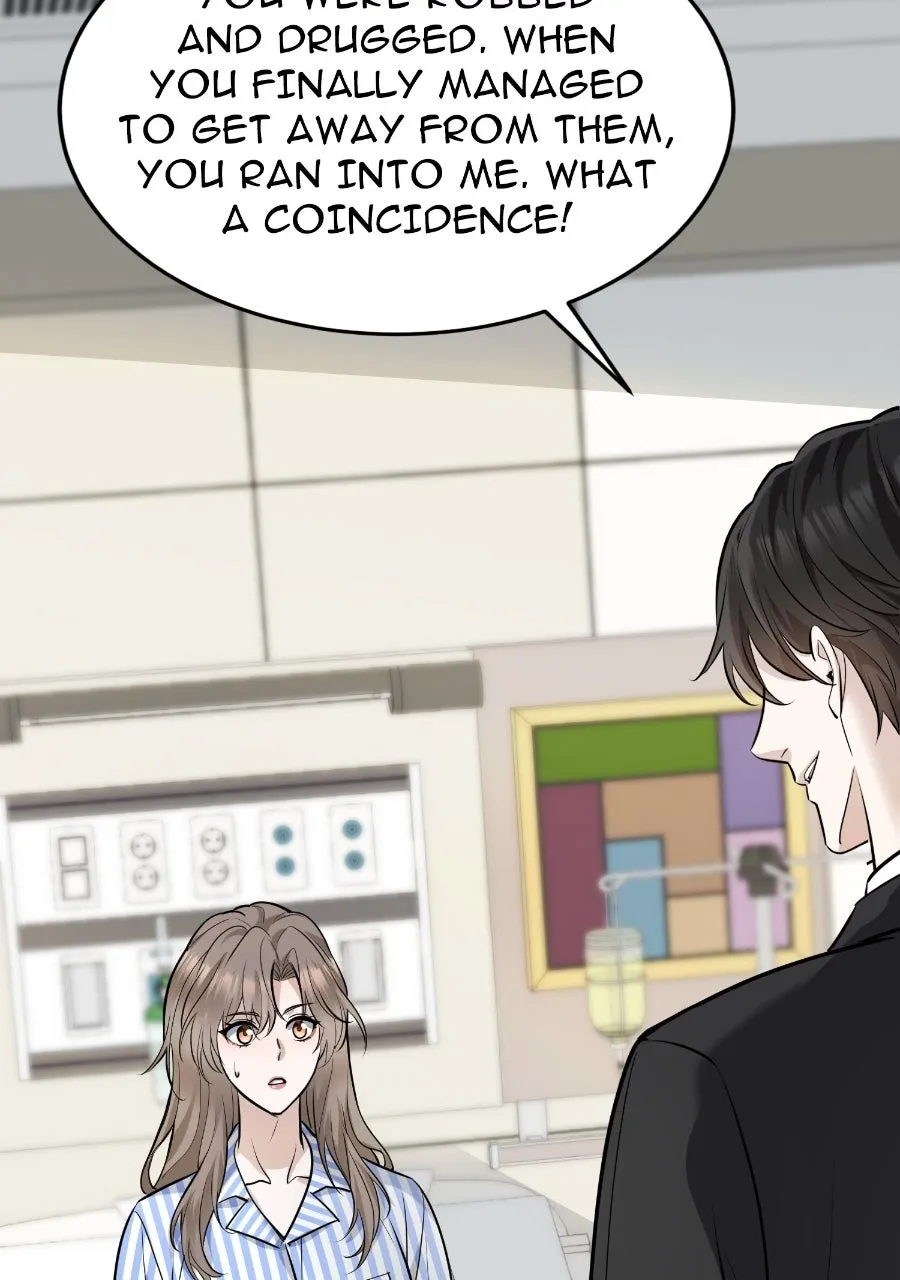 Live Happily Ever AfterWith My Ex’s Uncle Chapter 4 page 57 - 
