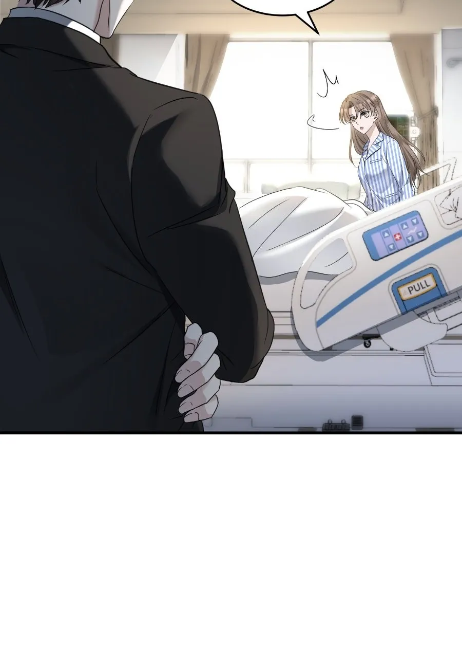 Live Happily Ever AfterWith My Ex’s Uncle Chapter 4 page 8 - 