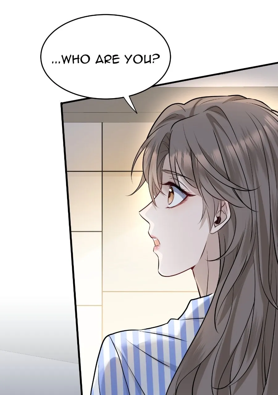 Live Happily Ever AfterWith My Ex’s Uncle Chapter 4 page 9 - 