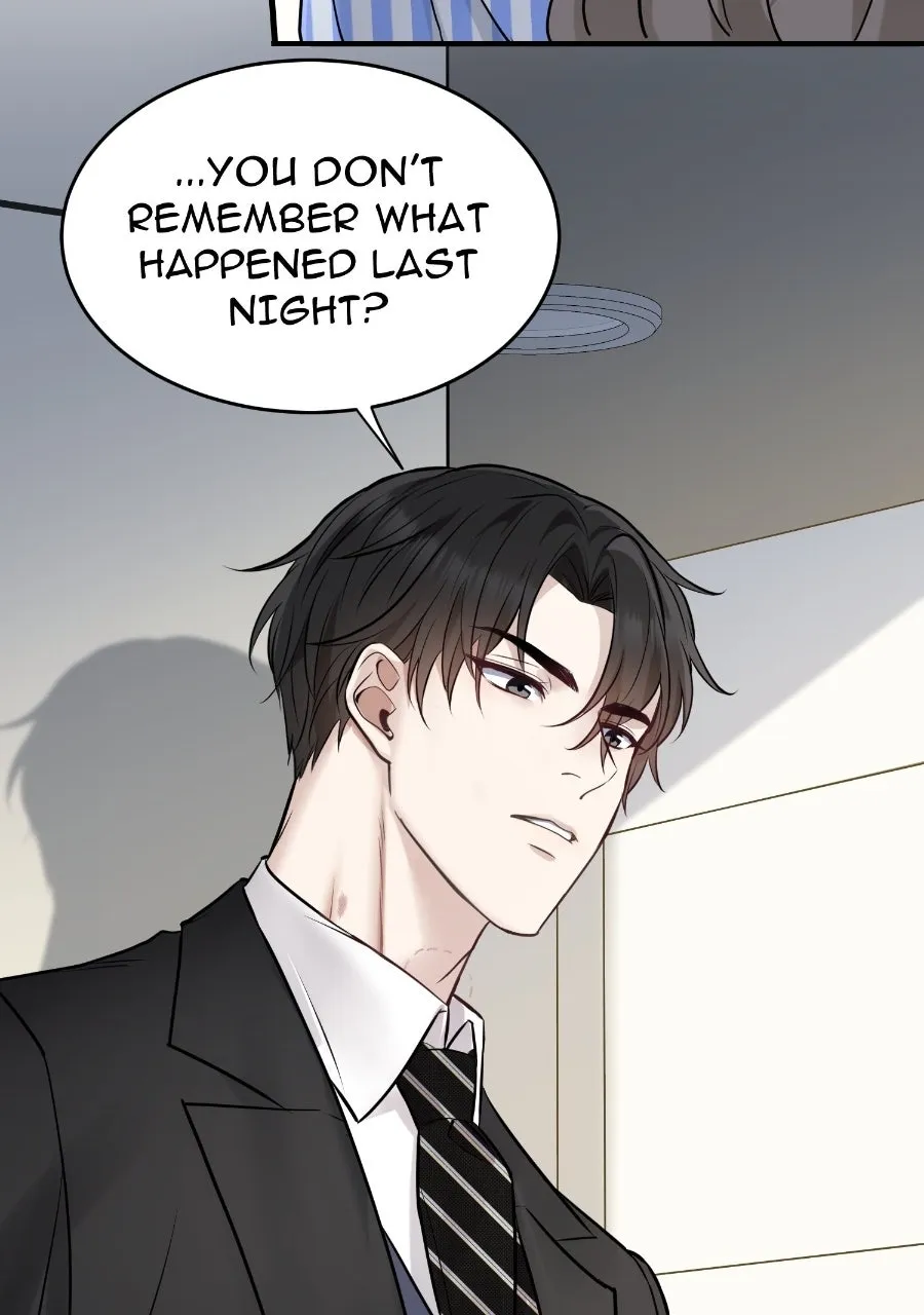 Live Happily Ever AfterWith My Ex’s Uncle Chapter 4 page 10 - 