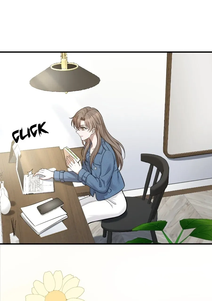 Live Happily Ever AfterWith My Ex’s Uncle Chapter 40 page 1 - 