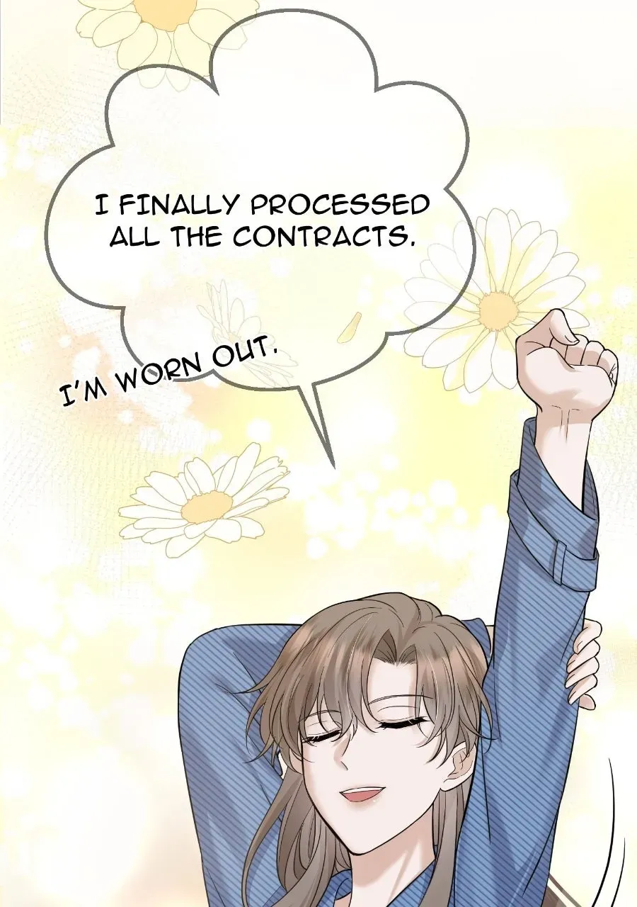 Live Happily Ever AfterWith My Ex’s Uncle Chapter 40 page 2 - 