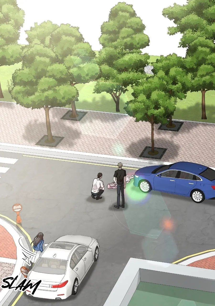Live Happily Ever AfterWith My Ex’s Uncle Chapter 40 page 12 - 