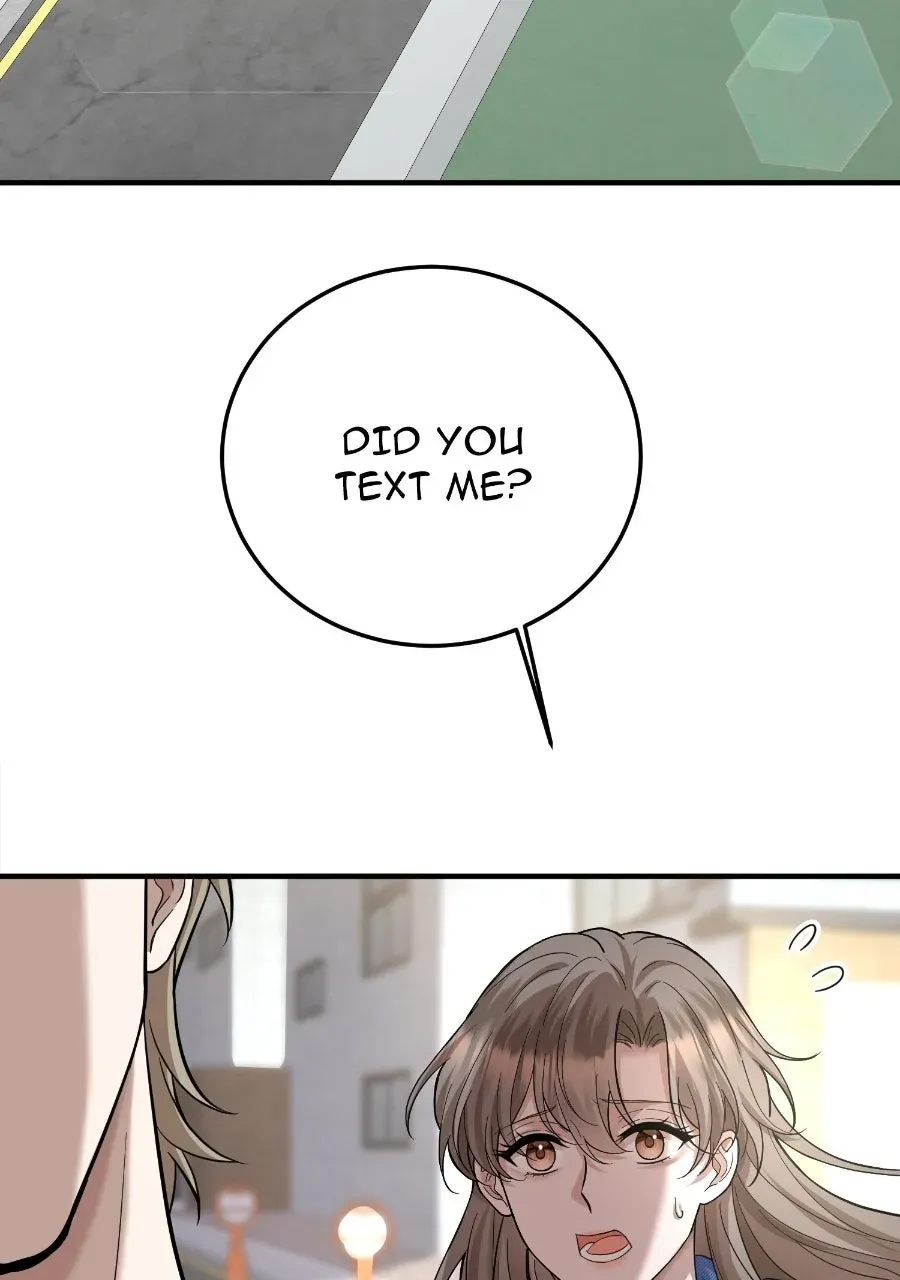 Live Happily Ever AfterWith My Ex’s Uncle Chapter 40 page 13 - 