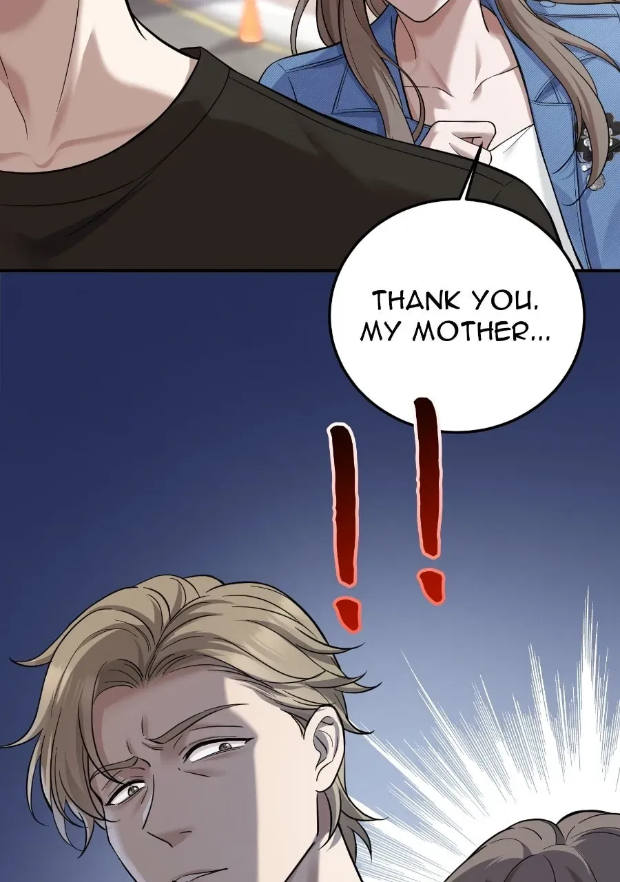 Live Happily Ever AfterWith My Ex’s Uncle Chapter 40 page 14 - 