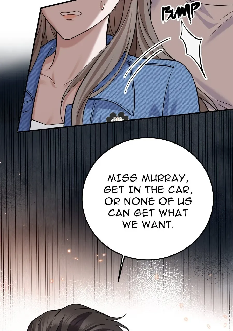 Live Happily Ever AfterWith My Ex’s Uncle Chapter 40 page 16 - 