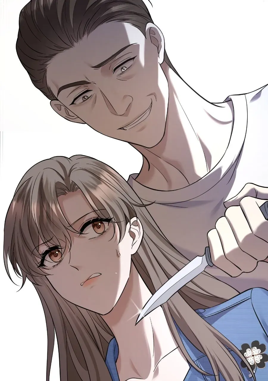 Live Happily Ever AfterWith My Ex’s Uncle Chapter 40 page 17 - 