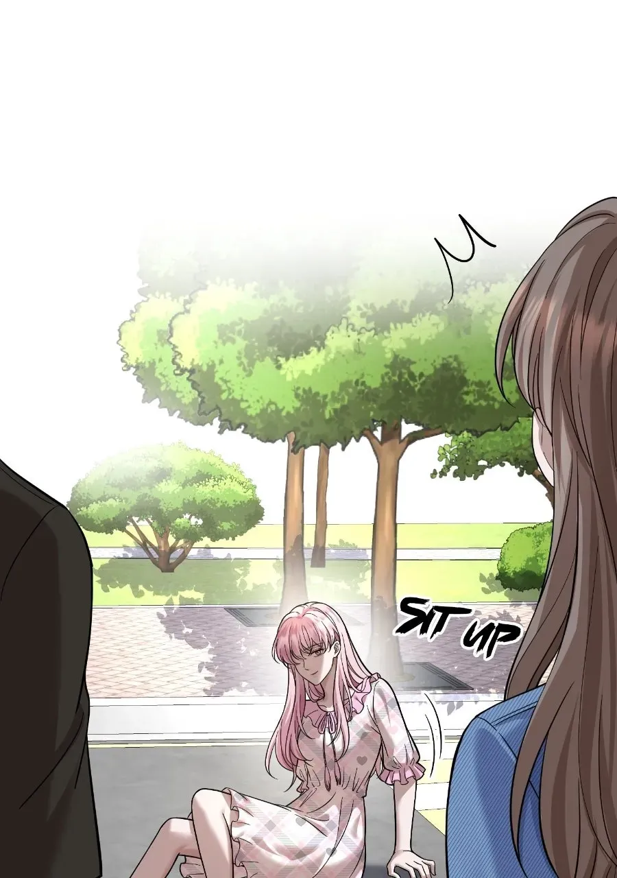Live Happily Ever AfterWith My Ex’s Uncle Chapter 40 page 19 - 