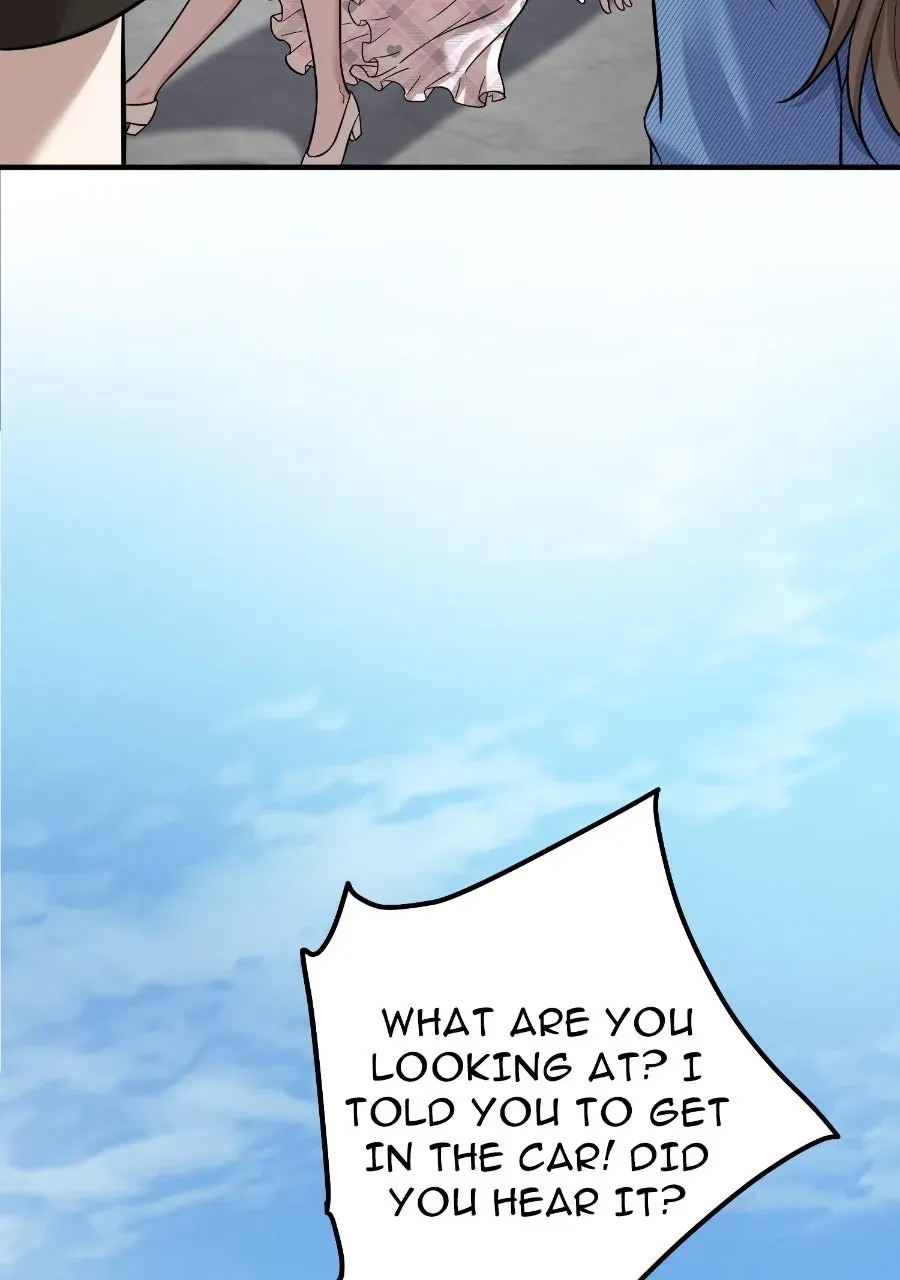 Live Happily Ever AfterWith My Ex’s Uncle Chapter 40 page 20 - 
