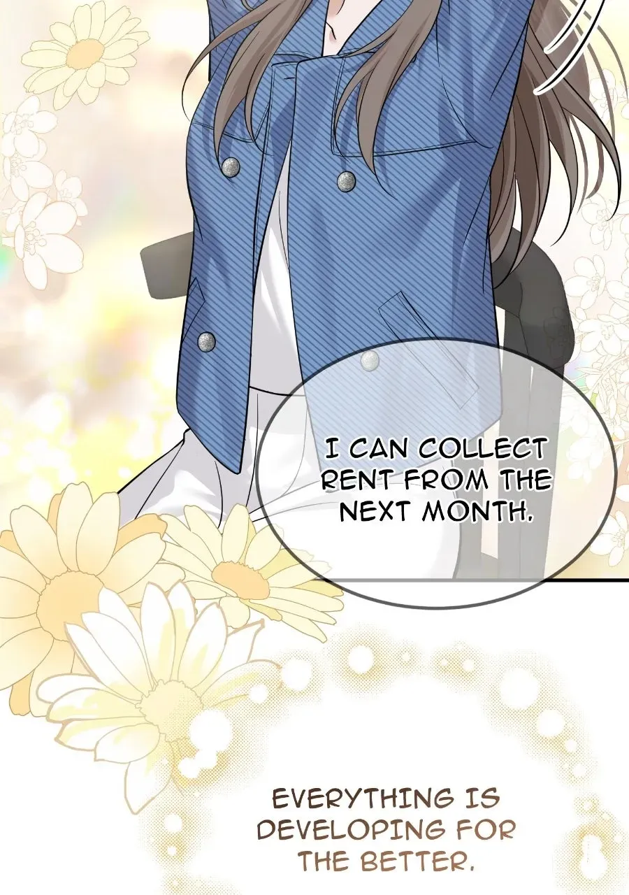 Live Happily Ever AfterWith My Ex’s Uncle Chapter 40 page 3 - 