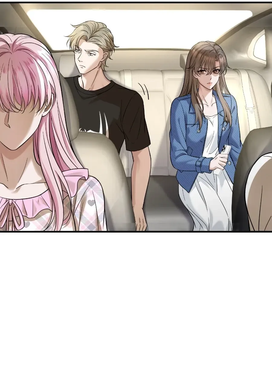 Live Happily Ever AfterWith My Ex’s Uncle Chapter 40 page 23 - 