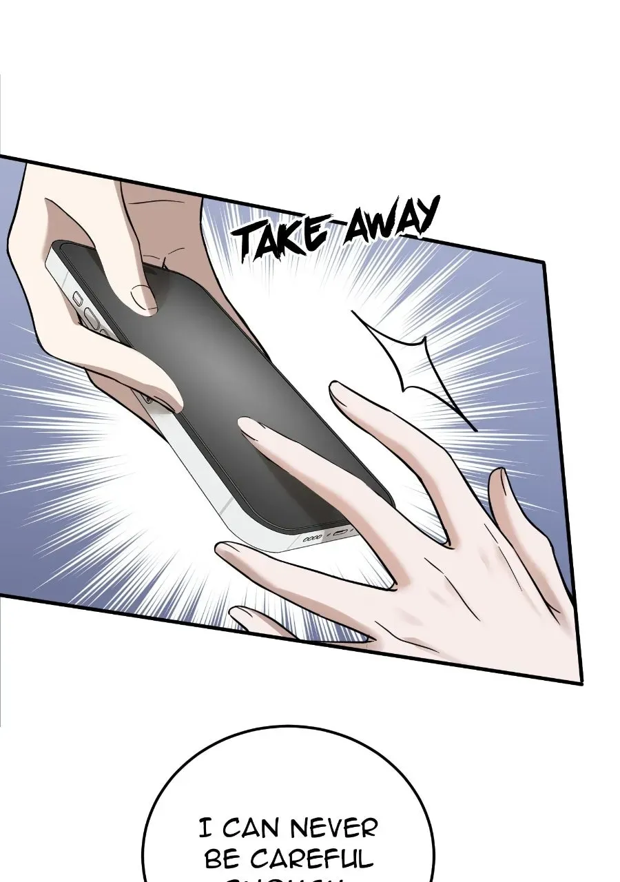 Live Happily Ever AfterWith My Ex’s Uncle Chapter 40 page 24 - 