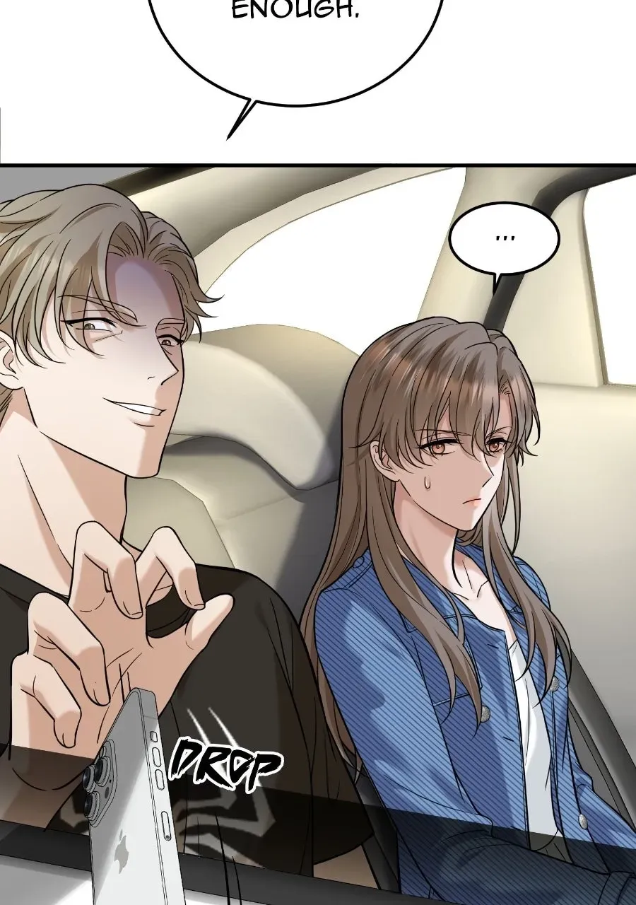 Live Happily Ever AfterWith My Ex’s Uncle Chapter 40 page 25 - 