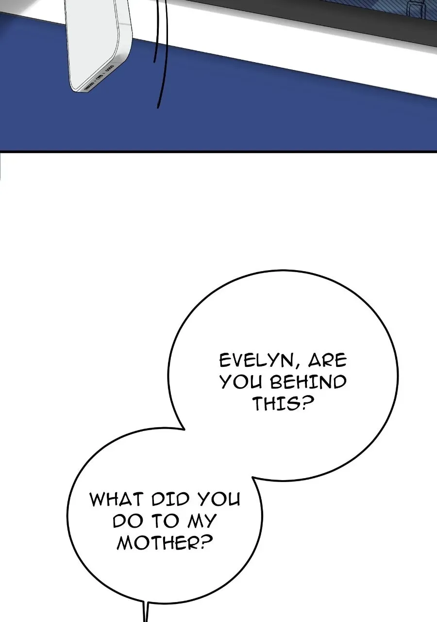 Live Happily Ever AfterWith My Ex’s Uncle Chapter 40 page 26 - 