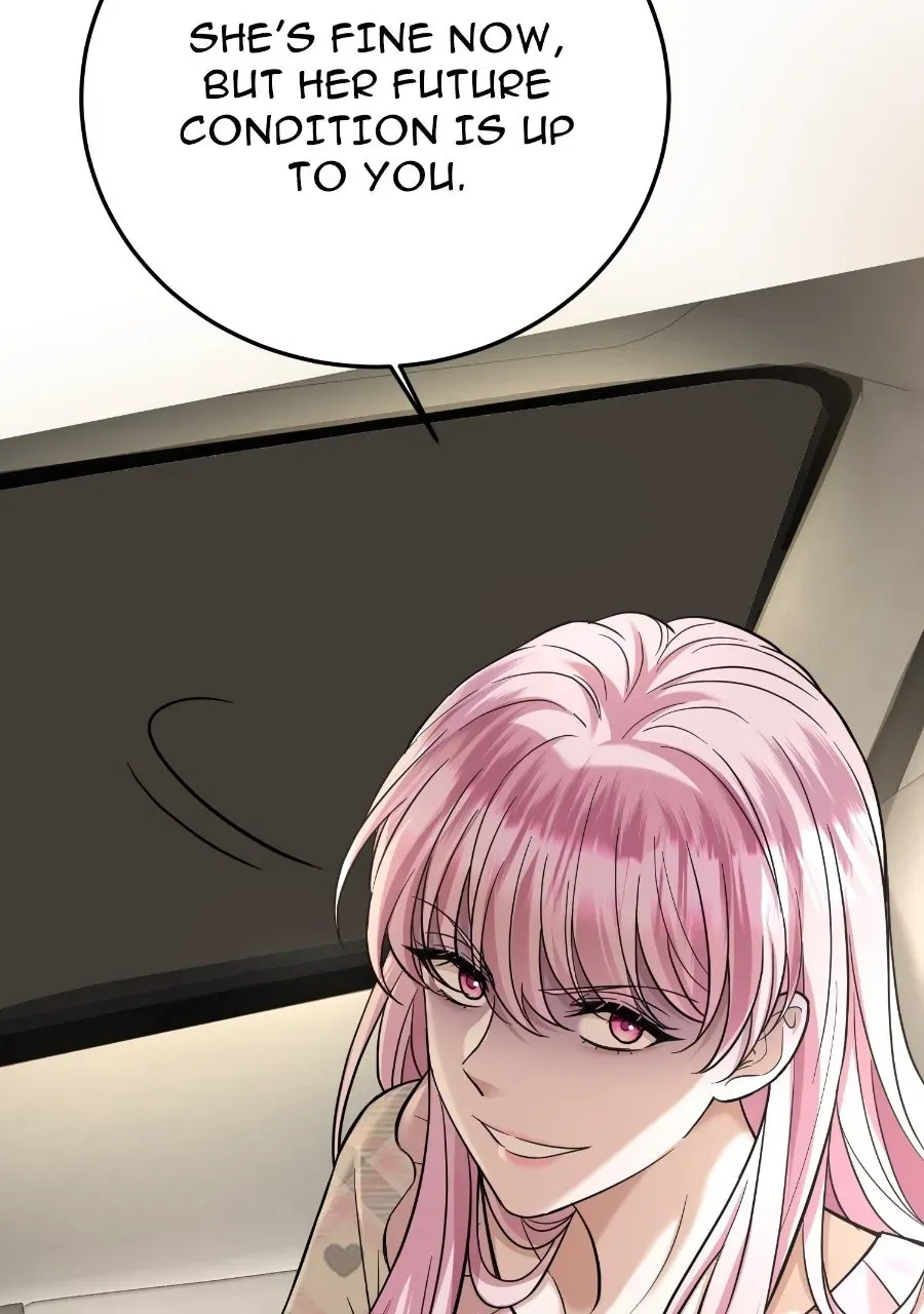 Live Happily Ever AfterWith My Ex’s Uncle Chapter 40 page 28 - 