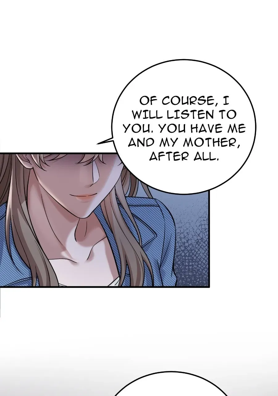 Live Happily Ever AfterWith My Ex’s Uncle Chapter 40 page 30 - 