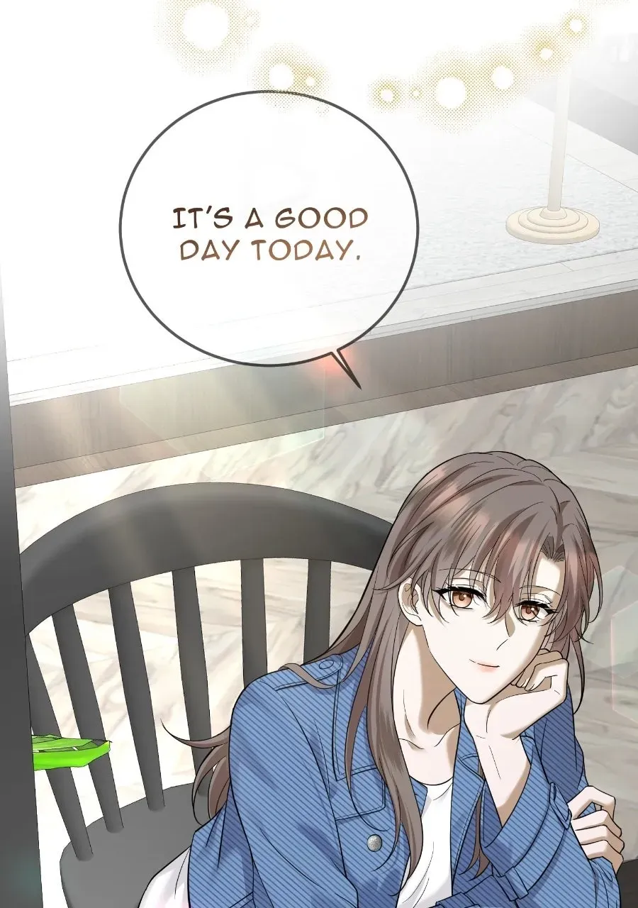 Live Happily Ever AfterWith My Ex’s Uncle Chapter 40 page 4 - 