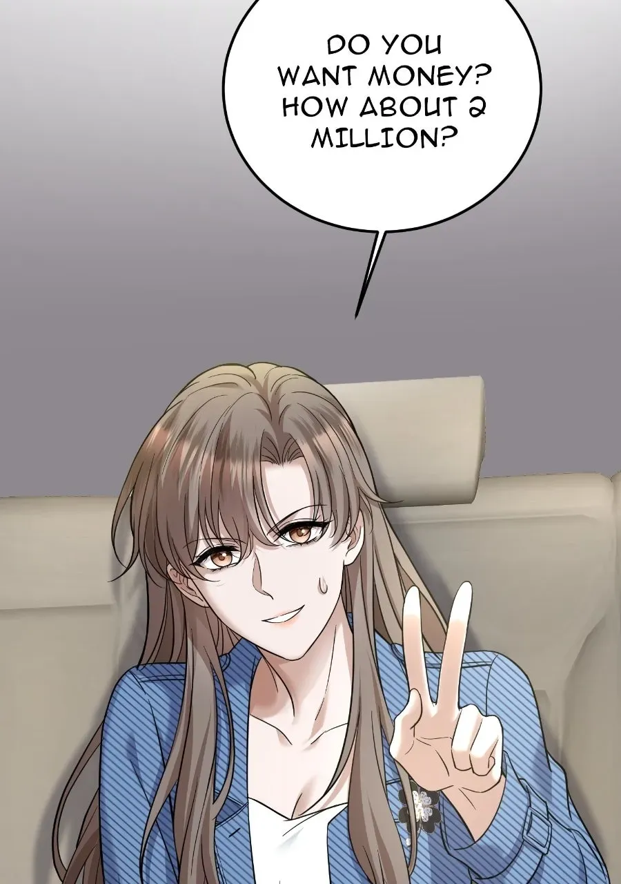 Live Happily Ever AfterWith My Ex’s Uncle Chapter 40 page 31 - 