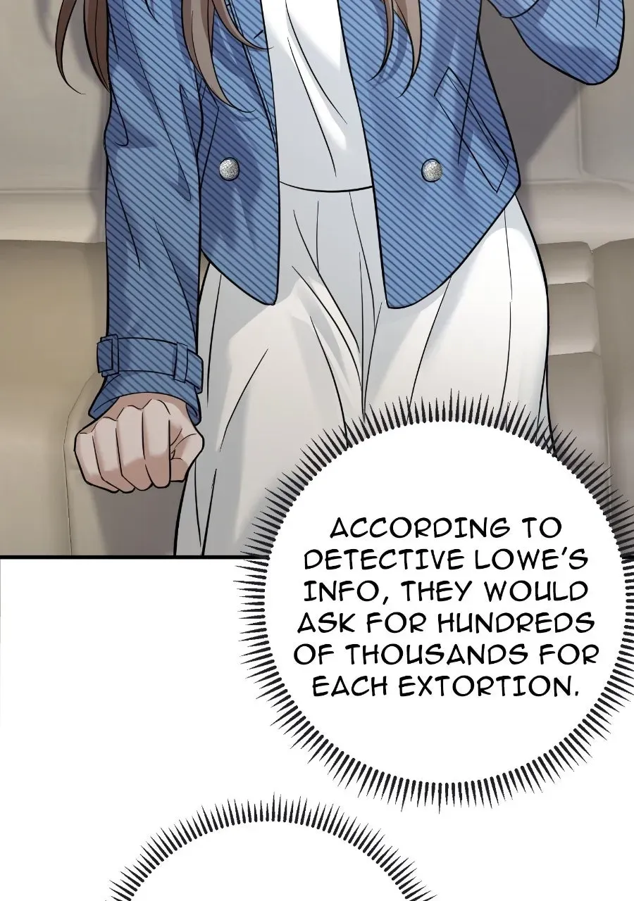 Live Happily Ever AfterWith My Ex’s Uncle Chapter 40 page 32 - 