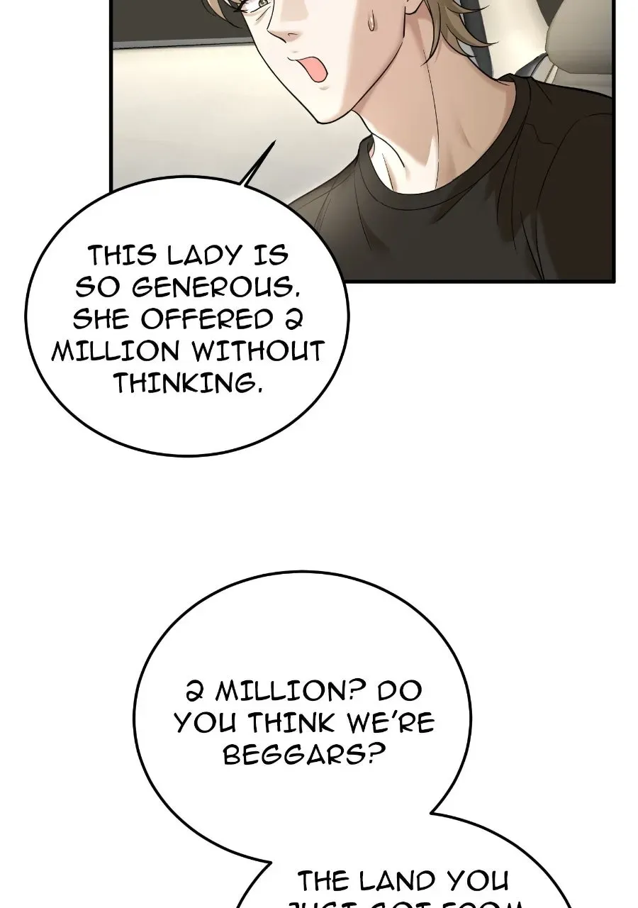 Live Happily Ever AfterWith My Ex’s Uncle Chapter 40 page 34 - 