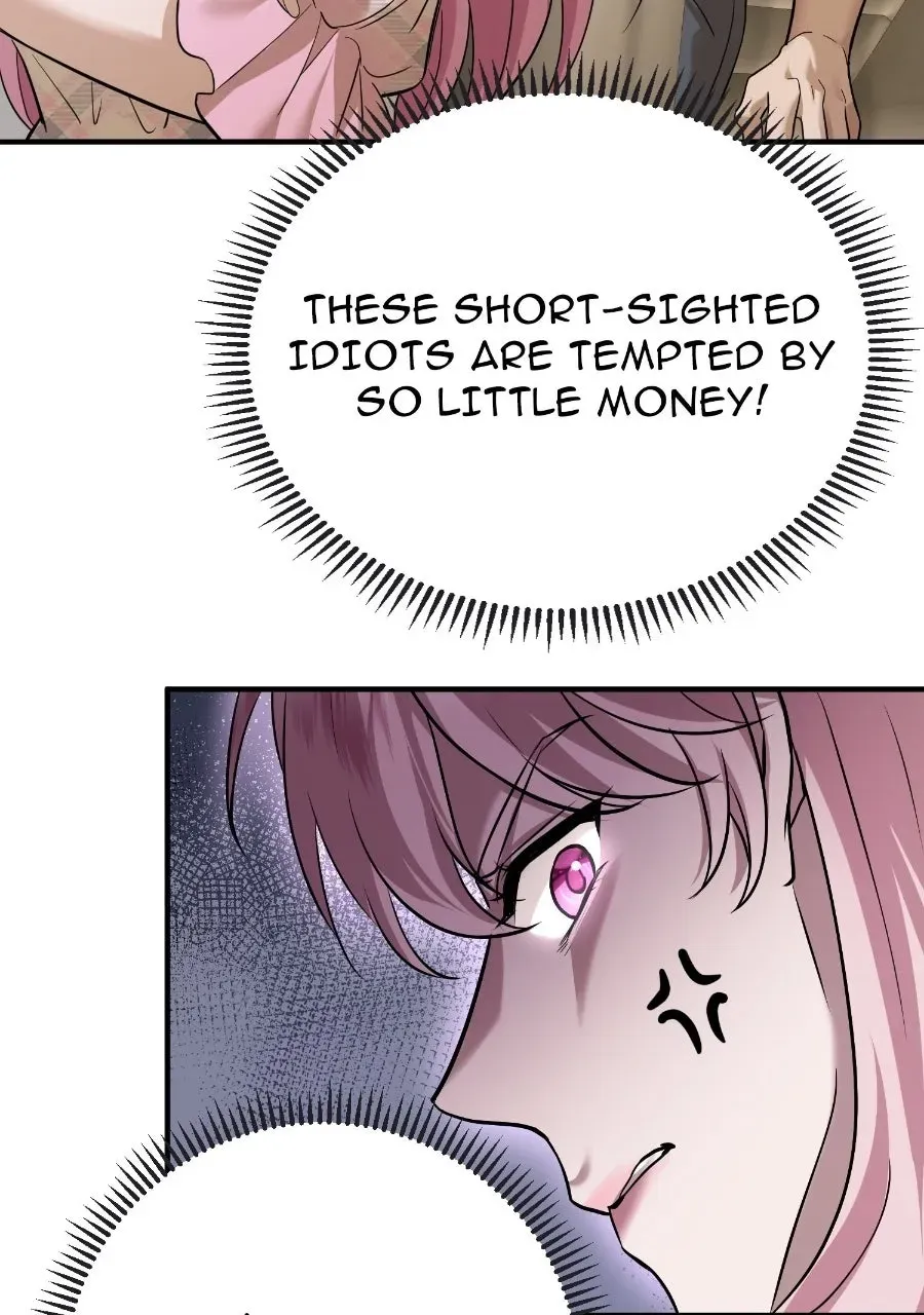 Live Happily Ever AfterWith My Ex’s Uncle Chapter 40 page 36 - 