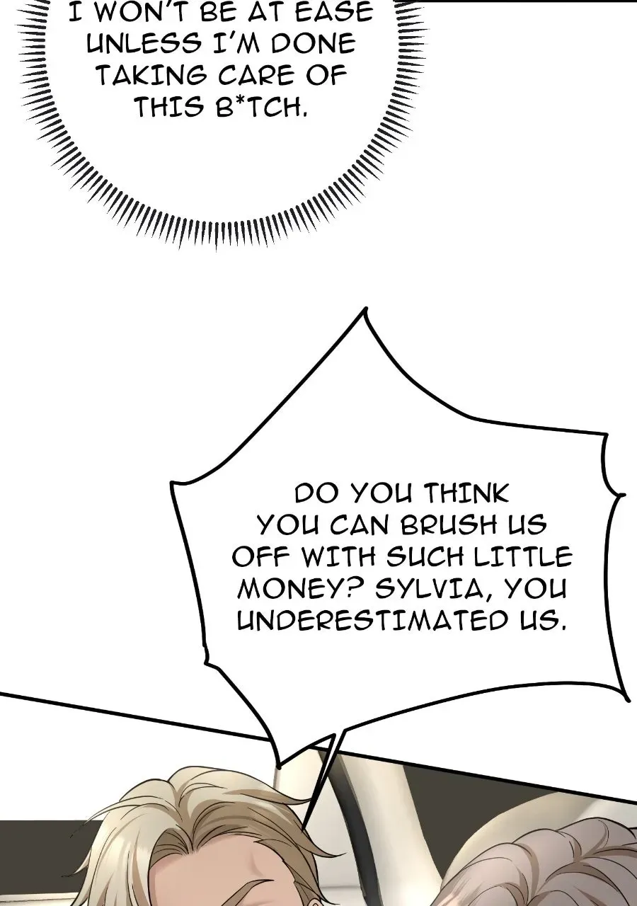 Live Happily Ever AfterWith My Ex’s Uncle Chapter 40 page 37 - 