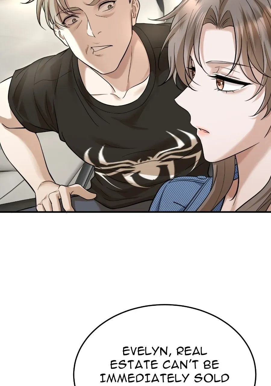 Live Happily Ever AfterWith My Ex’s Uncle Chapter 40 page 38 - 