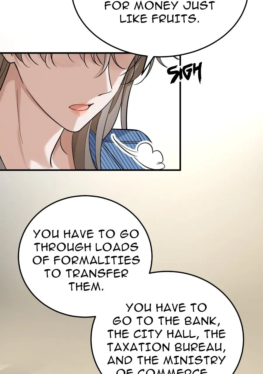 Live Happily Ever AfterWith My Ex’s Uncle Chapter 40 page 39 - 