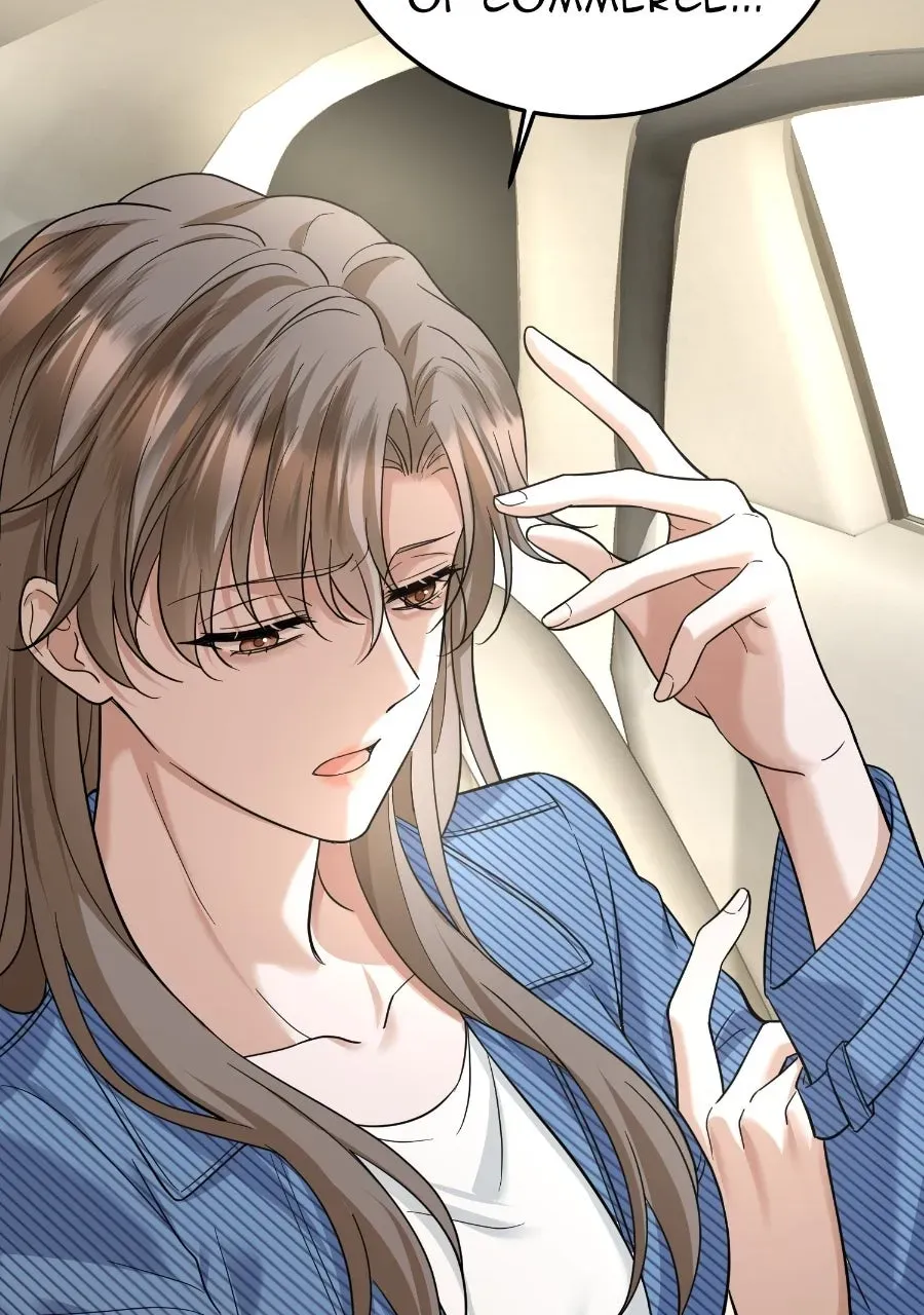 Live Happily Ever AfterWith My Ex’s Uncle Chapter 40 page 40 - 