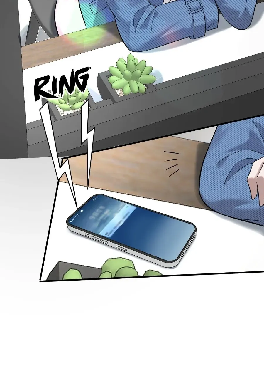 Live Happily Ever AfterWith My Ex’s Uncle Chapter 40 page 5 - 