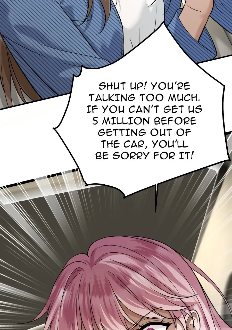 Live Happily Ever AfterWith My Ex’s Uncle Chapter 40 page 41 - 
