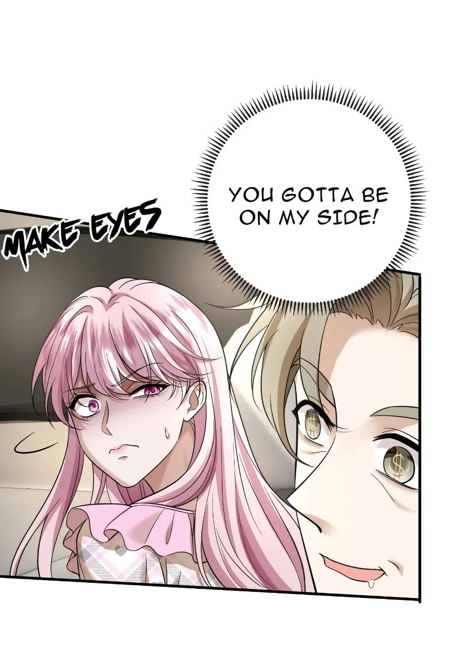 Live Happily Ever AfterWith My Ex’s Uncle Chapter 40 page 43 - 