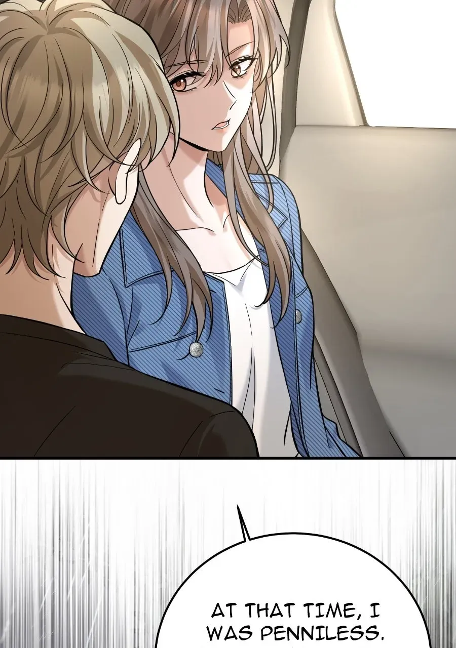 Live Happily Ever AfterWith My Ex’s Uncle Chapter 40 page 45 - 