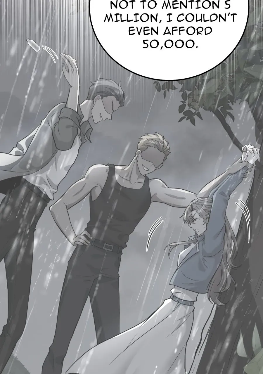 Live Happily Ever AfterWith My Ex’s Uncle Chapter 40 page 46 - 