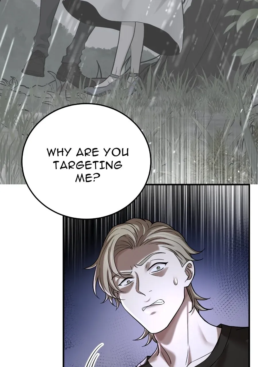 Live Happily Ever AfterWith My Ex’s Uncle Chapter 40 page 47 - 