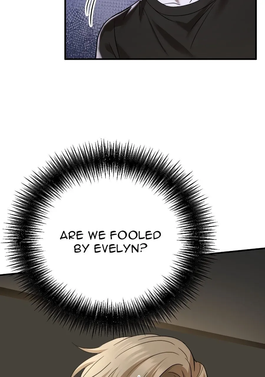 Live Happily Ever AfterWith My Ex’s Uncle Chapter 40 page 48 - 