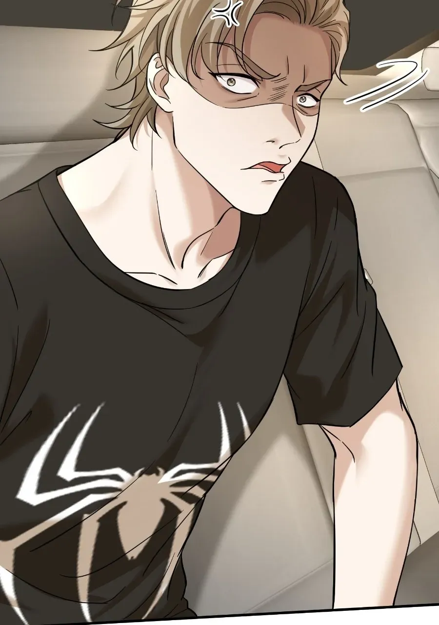 Live Happily Ever AfterWith My Ex’s Uncle Chapter 40 page 49 - 