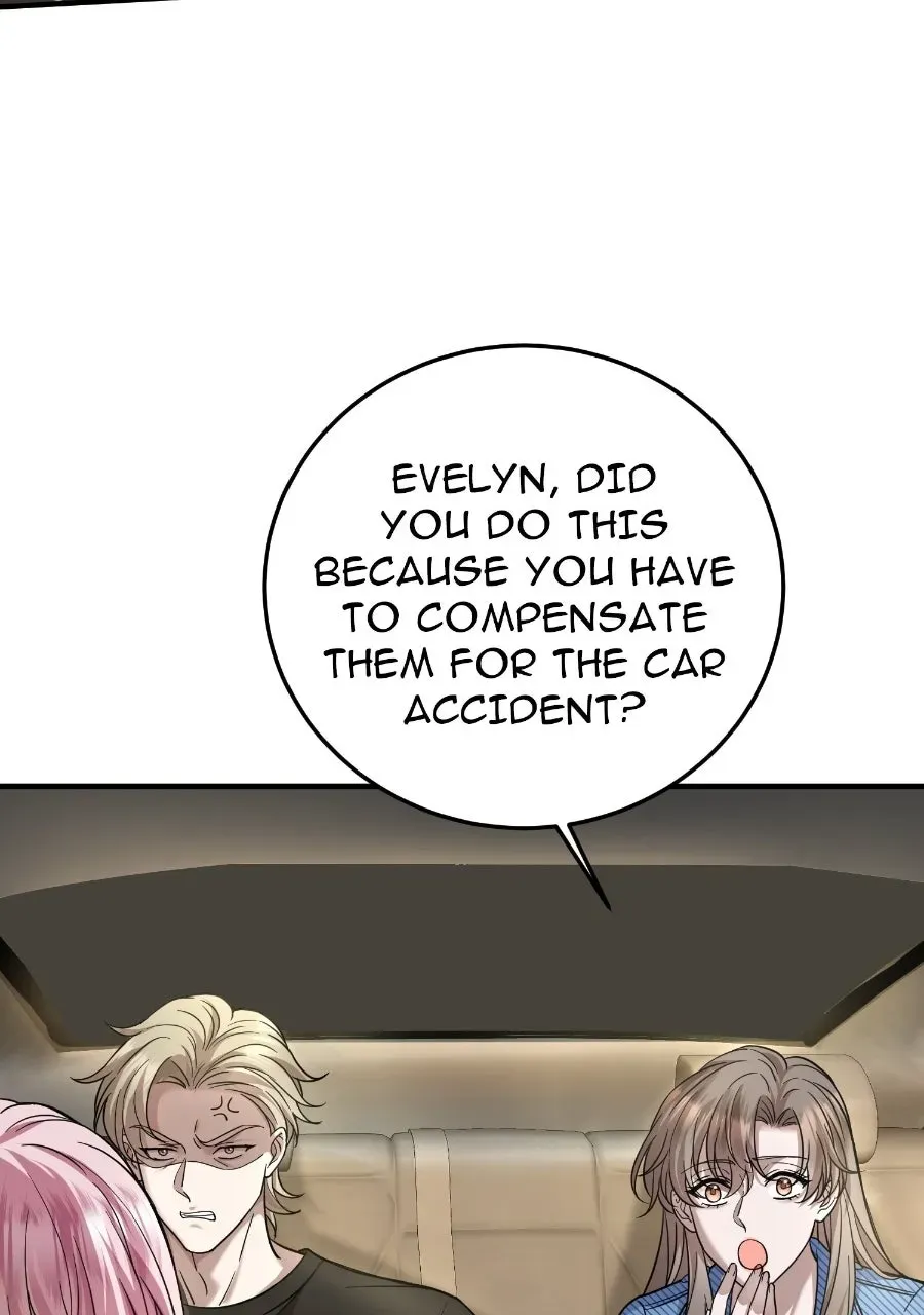 Live Happily Ever AfterWith My Ex’s Uncle Chapter 40 page 50 - 