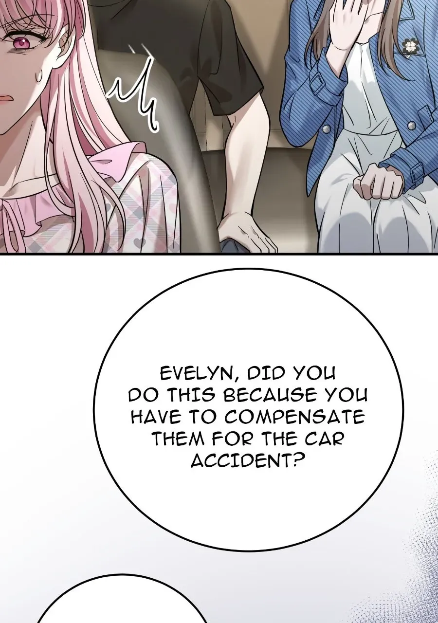 Live Happily Ever AfterWith My Ex’s Uncle Chapter 40 page 51 - 