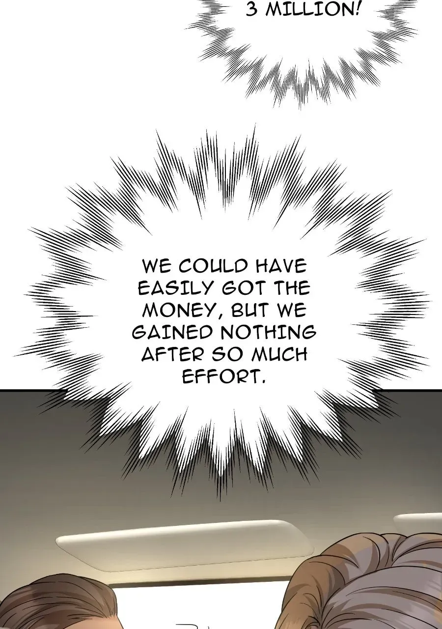Live Happily Ever AfterWith My Ex’s Uncle Chapter 40 page 54 - 