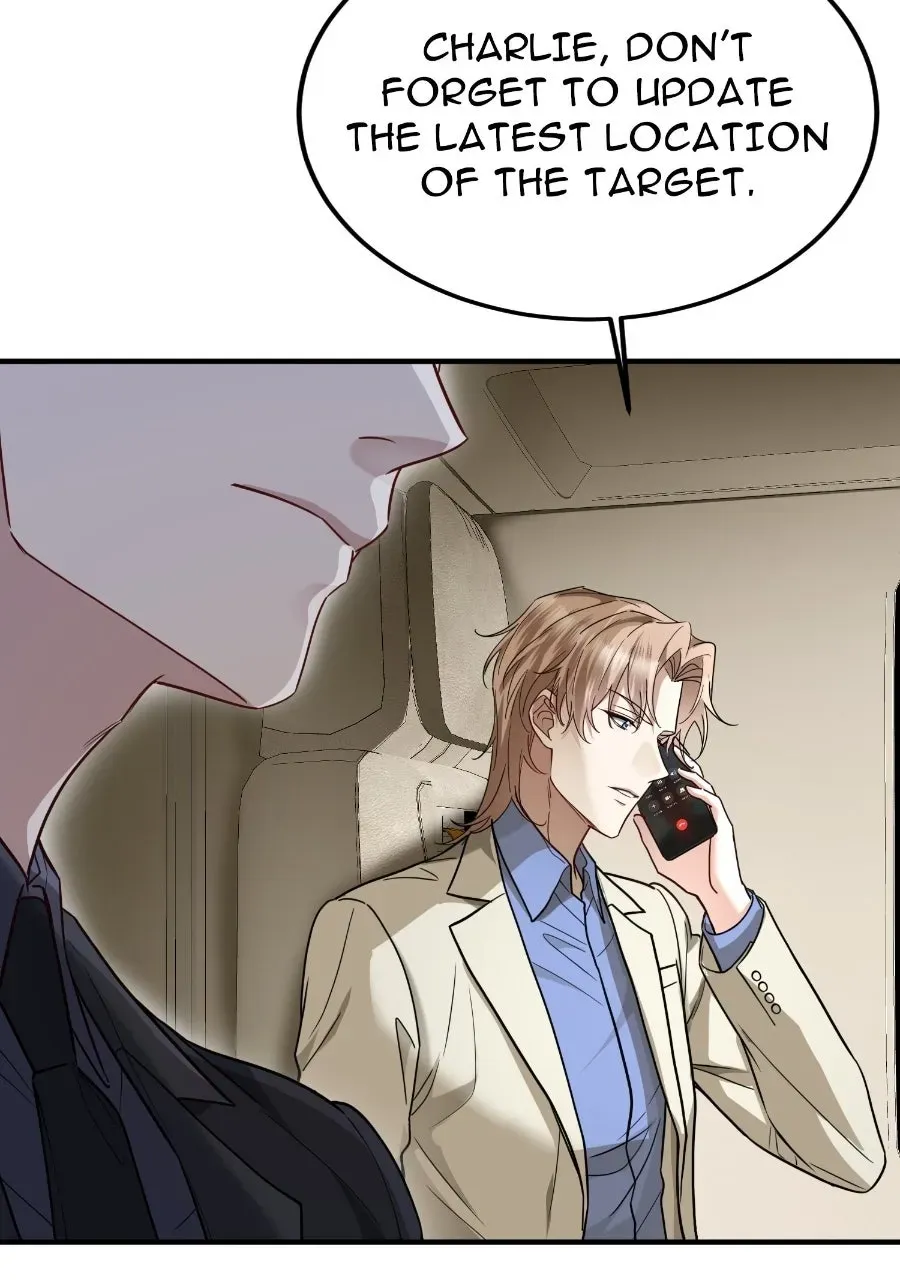 Live Happily Ever AfterWith My Ex’s Uncle Chapter 40 page 60 - 