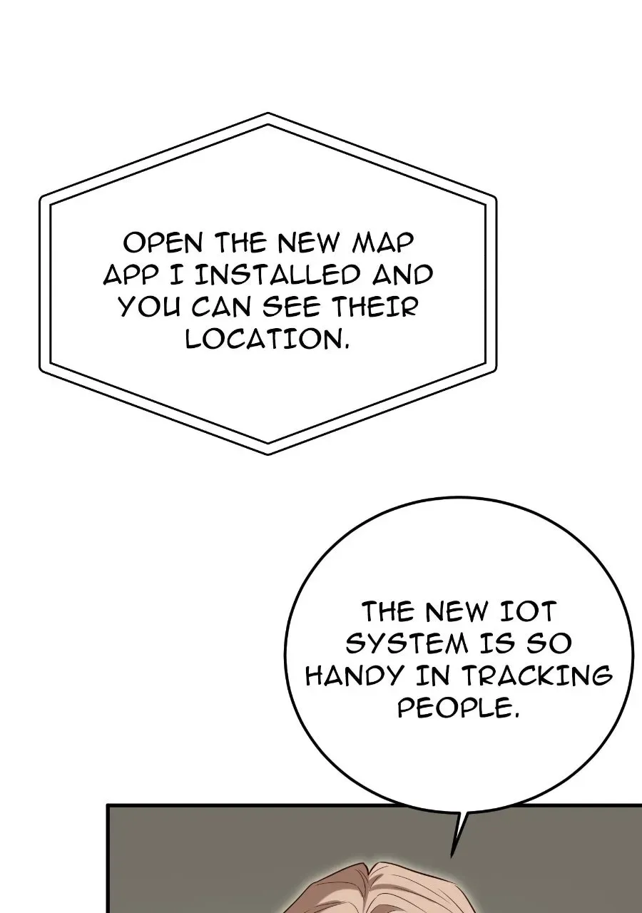 Live Happily Ever AfterWith My Ex’s Uncle Chapter 41 page 1 - 